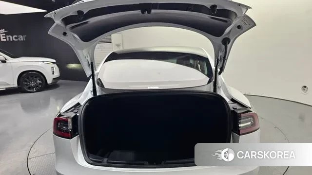Tesla Model 3 id 3214667 из Кореи 11