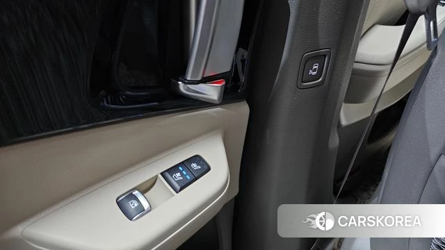 Kia The New Carnival 4th Generation id 4468863 из Кореи 11