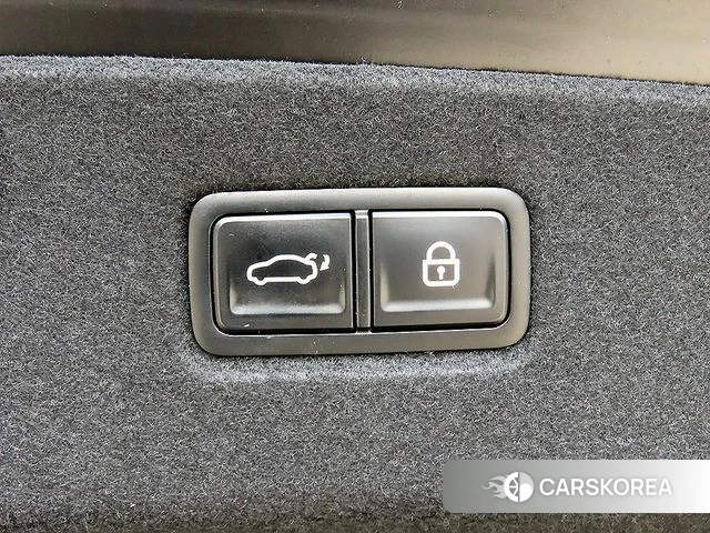 Kia K8 id 4641859 из Кореи 11