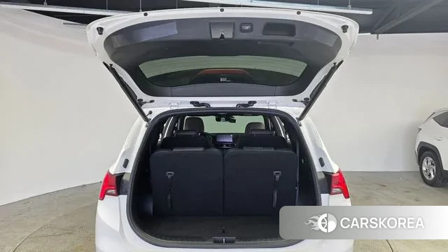 Hyundai The New Santa Fe id 3707104 из Кореи 11