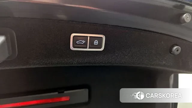 Genesis G80 (RG3) id 3771185 из Кореи 11