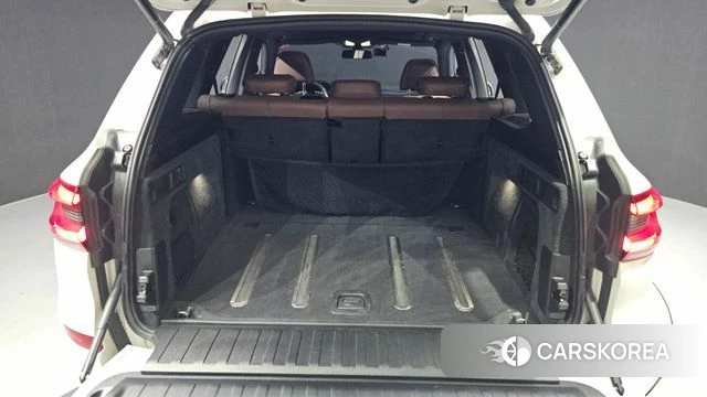 BMW X5 (G05) id 4232015 из Кореи 11