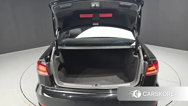 Audi New A3 id 3713942 из Кореи 11