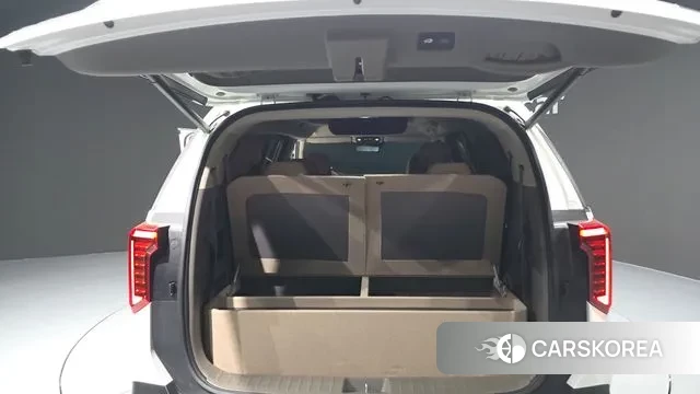 Kia The New Carnival 4th Generation id 3706687 из Кореи 11