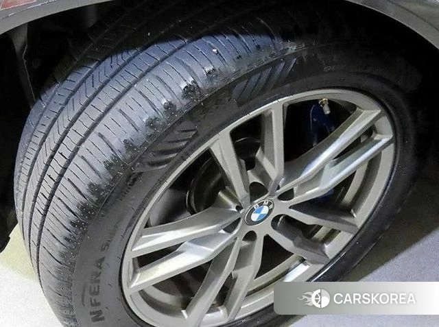 BMW X4 (G02) id 4698369 из Кореи 11