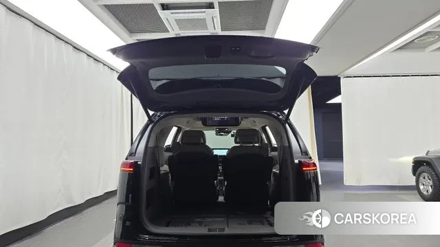 Kia Carnival 4th generation id 3566725 из Кореи 11