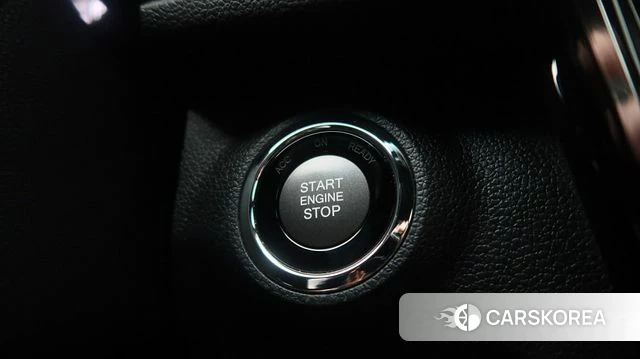 Ssangyong Berry New Tivoli id 4775667 из Кореи 11