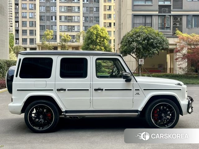 Mercedes-Benz G-class AMG id 4259490 из Китая 11