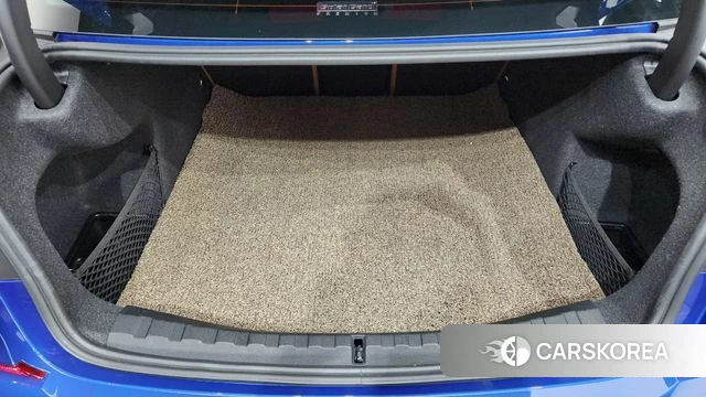 BMW 3 Series (G20) id 4848328 из Кореи 11