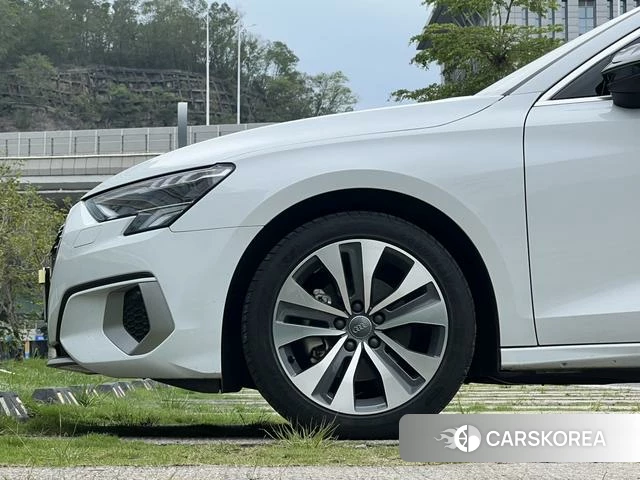 Audi A3 id 4277408 из Китая 11