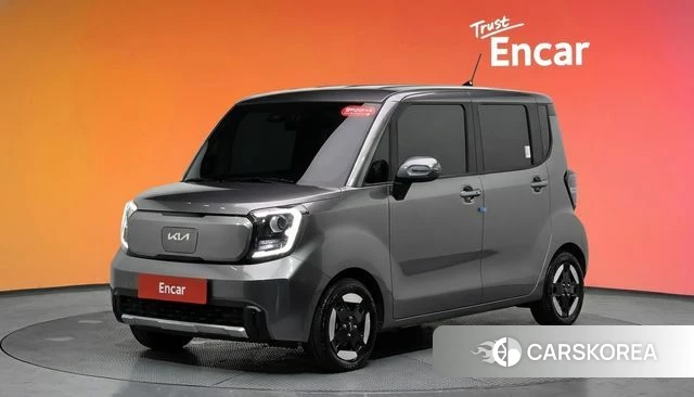 Kia The New Kia Ray EV id 4308317 из Кореи 11
