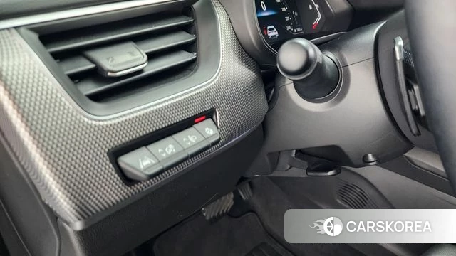 Renault Korea (Samsung) XM3 id 4500319 из Кореи 11