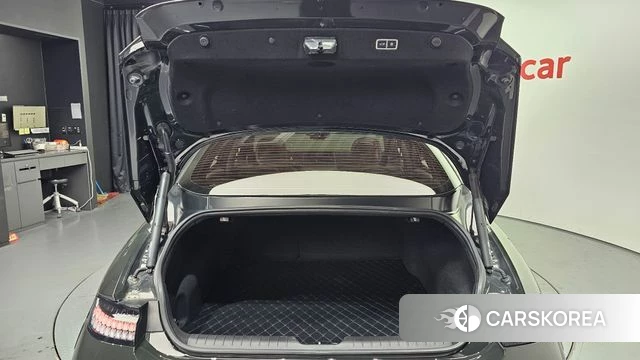 Hyundai Ionic 6 id 4018057 из Кореи 11