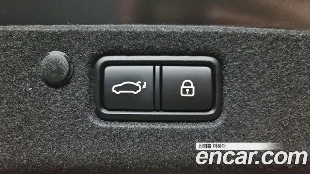 Hyundai The New Grandeur IG Hybrid id 2874837 из Кореи 11