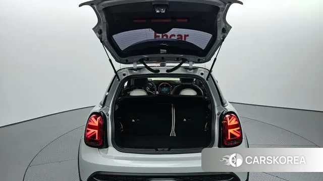 Mini Cooper S id 3342334 из Кореи 11