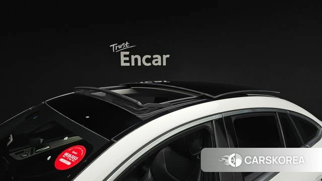 Mercedes-Benz GLE - Class W166 id 3821040 из Кореи 11