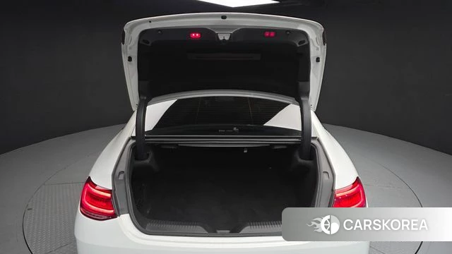 Mercedes-Benz CLS-Class C257 id 3955688 из Кореи 11