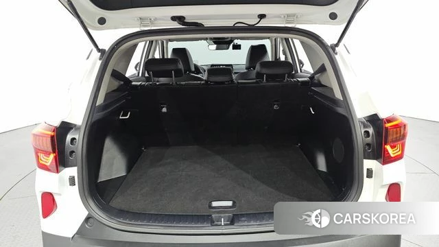 Kia Seltos id 4282903 из Кореи 11