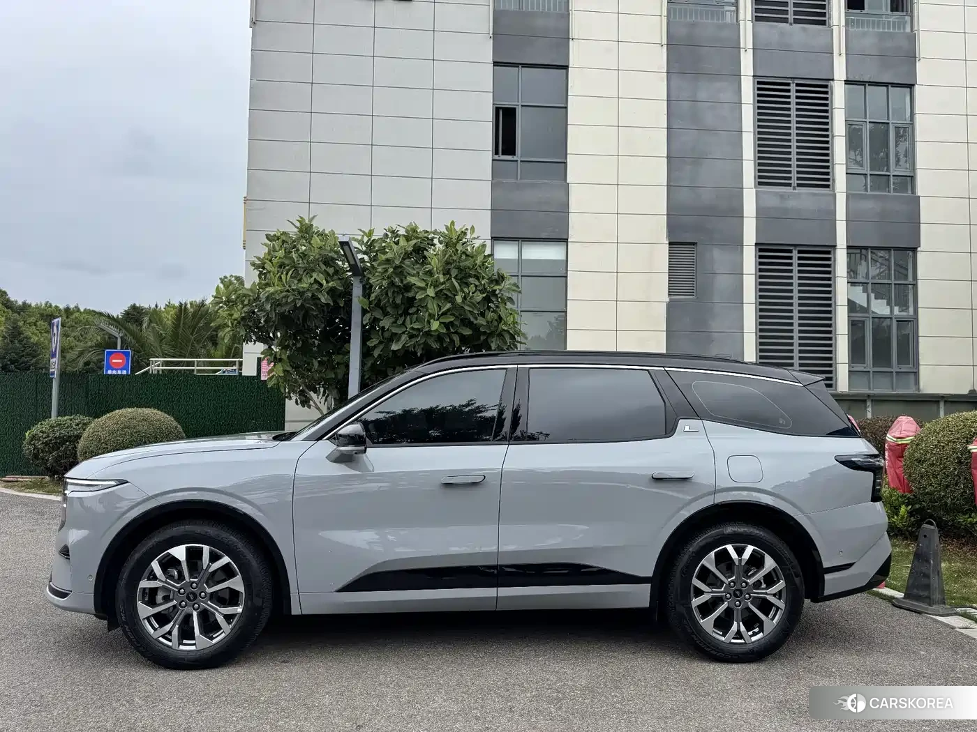 Ford Edge id 4622552 из Китая 11