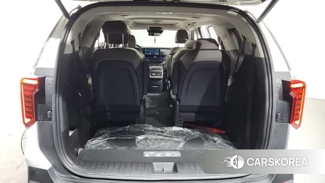 Kia The New Carnival 4th Generation id 3757938 из Кореи 11