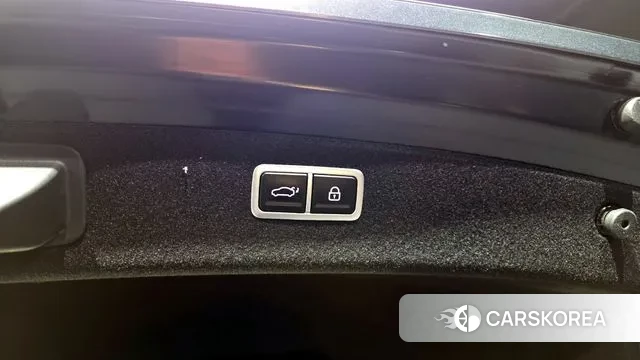 Genesis G80 (RG3) id 3671631 из Кореи 11