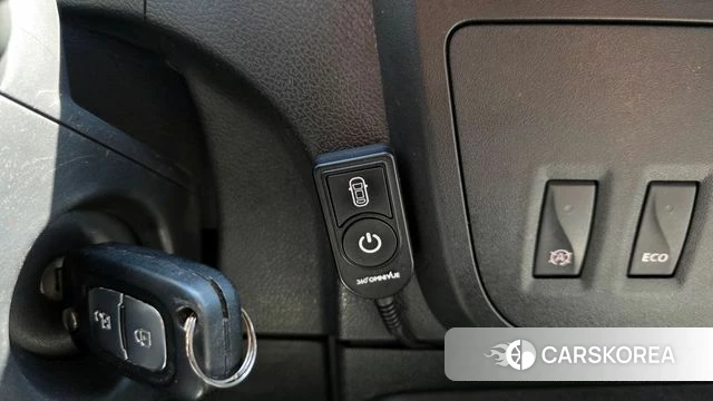 Renault Korea (Samsung) Master id 4285195 из Кореи 11