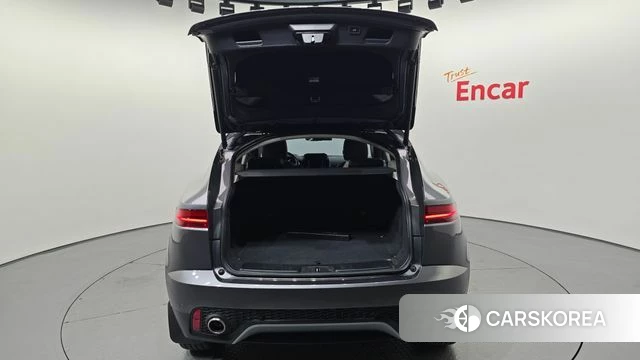 Jaguar E-PACE id 4536699 из Кореи 11