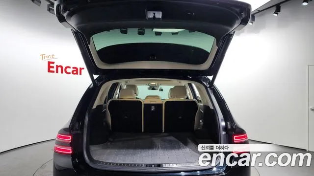 Genesis GV80 id 2418195 из Кореи 11