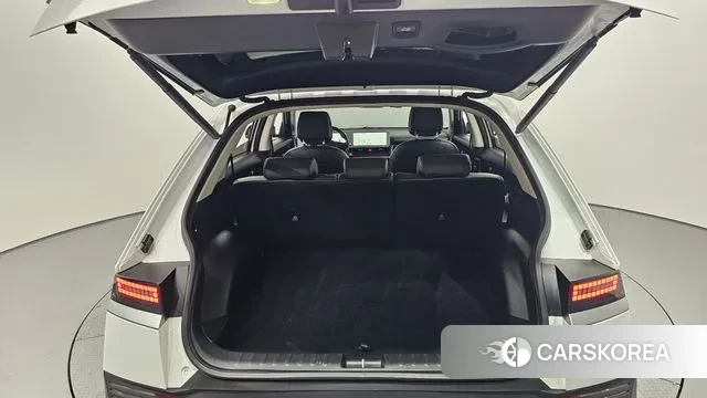 Hyundai Ionic 5 id 2885155 из Кореи 11