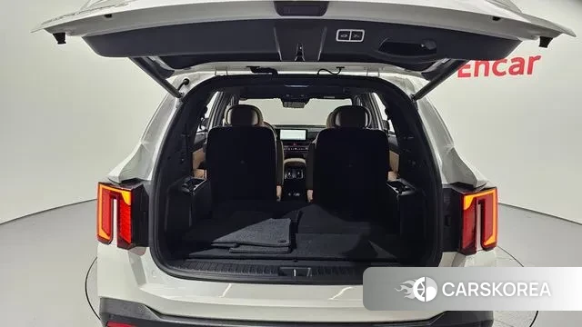 Kia The New Sorento 4th Generation id 3452332 из Кореи 11