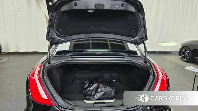 Jaguar All New XJ id 4562927 из Кореи 11
