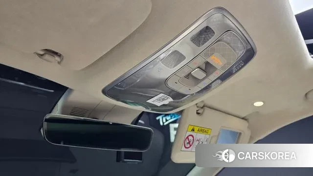 Genesis GV80 id 3597647 из Кореи 11