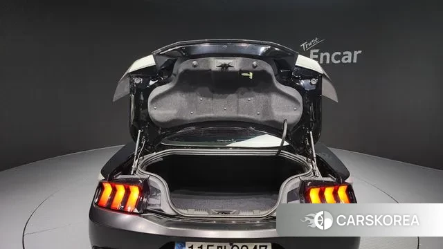 Ford Mustang 7th Generation id 3272534 из Кореи 11