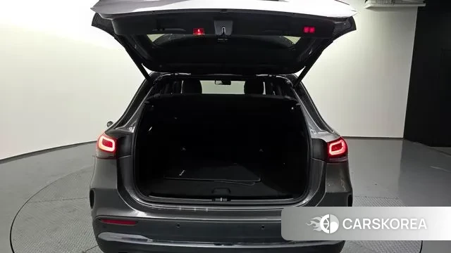 Mercedes-Benz GLA - Class H247 id 3473831 из Кореи 11