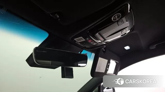 Kia K8 id 2968452 из Кореи 11