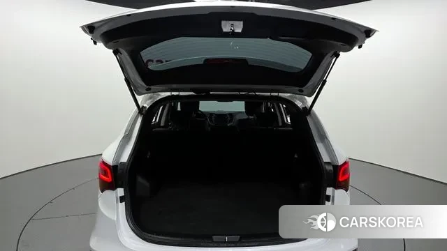 Hyundai Santa Fe The Prime id 3754642 из Кореи 11