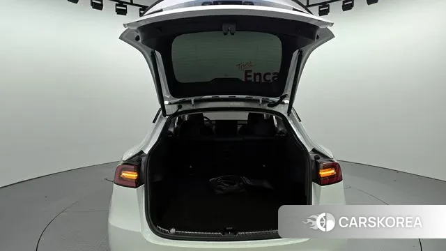 Tesla Model Y id 3354825 из Кореи 11