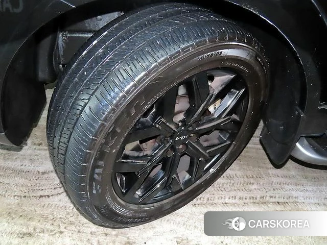 Kia Mohave Master id 4401512 из Кореи 11