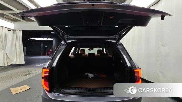 Ssangyong Torres id 4682383 из Кореи 11