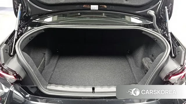 BMW M2 (G87) id 3405130 из Кореи 11