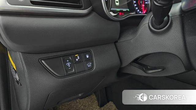 Genesis G70 id 4377673 из Кореи 11