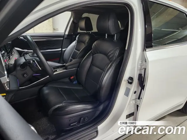 Hyundai The New Grandeur IG id 2709029 из Кореи 11