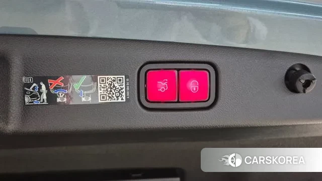 Mercedes-Benz E-Class W214 id 2909970 из Кореи 11