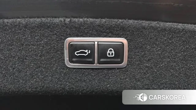 Genesis G80 (RG3) id 3690868 из Кореи 11