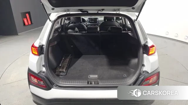 Hyundai Kona Electric id 3176772 из Кореи 11