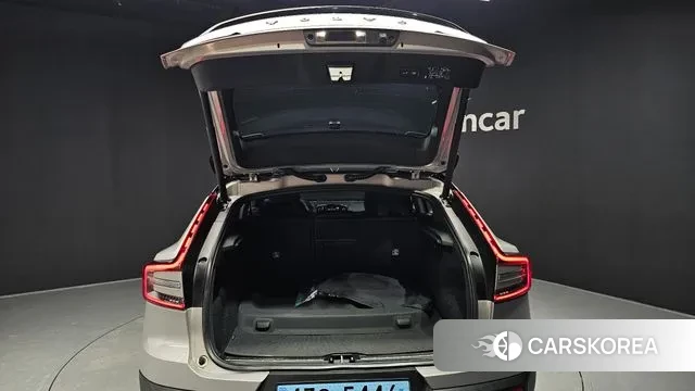 Volvo C40 Richards id 3043350 из Кореи 11