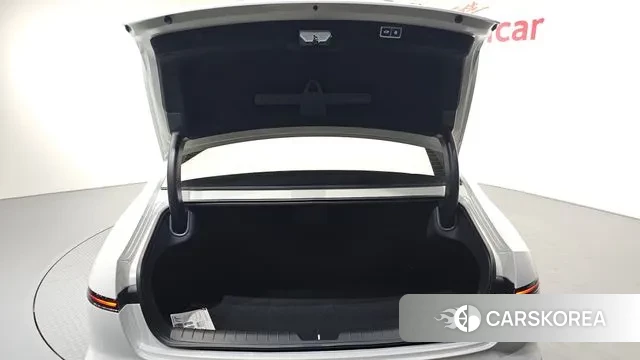 Hyundai Grandeur (GN7) id 3262657 из Кореи 11