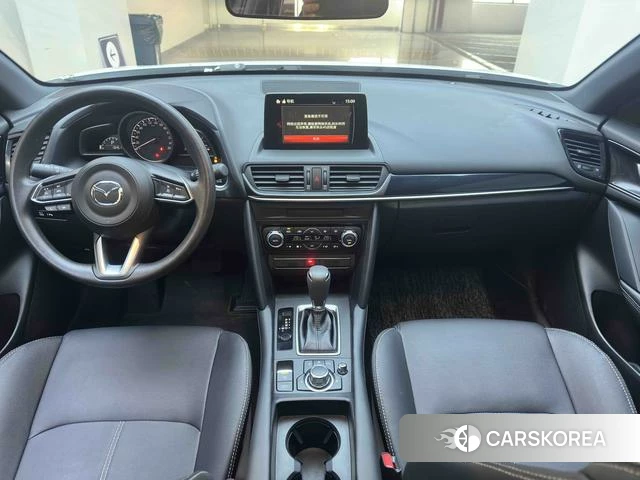 Mazda CX-4 id 3939554 из Китая 11