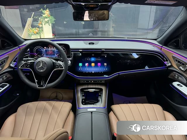 Mercedes-Benz E-class id 4313301 из Китая 11