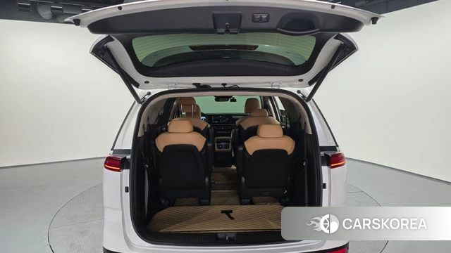 Kia Carnival 4th generation id 3826345 из Кореи 11